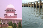 Supreme Court directs Karnataka to release Cauvery water to TN